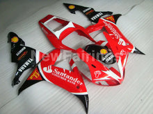 Load image into Gallery viewer, Red and Black Santander - YZF-R1 02-03 Fairing Kit