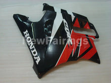 Load image into Gallery viewer, Red and Black White Factory Style - CBR600 F2 91-94 Fairing