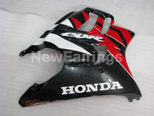 Load image into Gallery viewer, Red and Black White Factory Style - CBR600 F3 95-96 Fairing