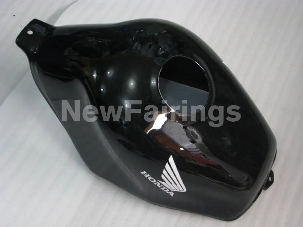 Red and Black White Factory Style - CBR600 F3 95-96 Fairing