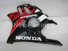 Load image into Gallery viewer, Red and Black White Factory Style - CBR600 F3 95-96 Fairing