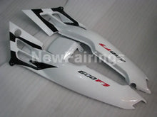 Load image into Gallery viewer, Red and Black White Factory Style - CBR600 F3 97-98 Fairing