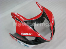 Load image into Gallery viewer, Red and Black Yoshimura - GSX - R1000 03 - 04 Fairing Kit