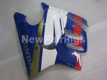 Load image into Gallery viewer, Red and Blue White Factory Style - CBR600 F3 97-98 Fairing