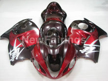 Load image into Gallery viewer, Red and Brown Factory Style - GSX1300R Hayabusa 99-07