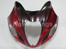 Load image into Gallery viewer, Red and Brown Factory Style - GSX1300R Hayabusa 99-07