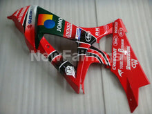 Load image into Gallery viewer, Red and Green Black Yoshimura - GSX - R1000 07 - 08 Fairing