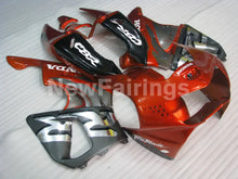 Load image into Gallery viewer, Red and Grey Factory Style - CBR 919 RR 98-99 Fairing Kit -