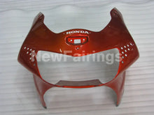 Load image into Gallery viewer, Red and Grey Factory Style - CBR 919 RR 98-99 Fairing Kit -