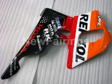 Load image into Gallery viewer, Red and Orange Black Repsol - CBR 900 RR 92-93 Fairing Kit -