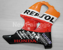 Load image into Gallery viewer, Red and Orange Black Repsol - CBR 900 RR 94-95 Fairing Kit -