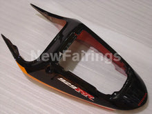 Load image into Gallery viewer, Red and Orange Black Repsol - CBR 929 RR 00-01 Fairing Kit -