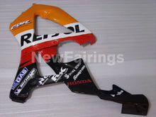 Load image into Gallery viewer, Red and Orange Black Repsol - CBR 929 RR 00-01 Fairing Kit -