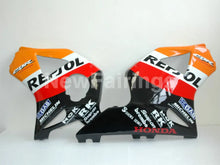 Load image into Gallery viewer, Red and Orange Black Repsol - CBR 954 RR 02-03 Fairing Kit -