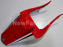 Load image into Gallery viewer, Red and White Black Bridgestone - YZF-R1 00-01 Fairing Kit