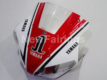 Load image into Gallery viewer, Red and White Black Bridgestone - YZF-R1 00-01 Fairing Kit