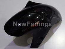 Load image into Gallery viewer, Red and White Black Factory Style - YZF-R1 00-01 Fairing