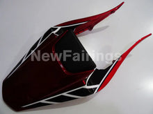 Load image into Gallery viewer, Red and White Black Factory Style - YZF-R1 00-01 Fairing