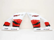 Load image into Gallery viewer, Red and White Black Factory Style - YZF-R1 98-99 Fairing