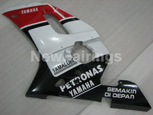 Load image into Gallery viewer, Red and White Black PETRONAS - YZF-R6 98-02 Fairing Kit Vehicles &amp; Parts &gt; Vehicle Parts &amp; Accessories &gt; Motor Vehicle