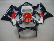 Load image into Gallery viewer, Red and White Blue Factory Style - CBR 929 RR 00-01 Fairing