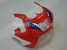 Load image into Gallery viewer, Red and White Blue Factory Style - CBR600 F3 95-96 Fairing