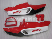 Load image into Gallery viewer, Red and White Blue MOTUL - CBR 900 RR 94-95 Fairing Kit -