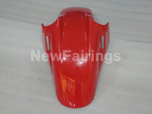 Load image into Gallery viewer, Red and White Factory Style - CBR600 F2 91-94 Fairing Kit -