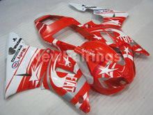 Load image into Gallery viewer, Red and White FIAT - YZF-R1 98-99 Fairing Kit - Vehicles &amp;