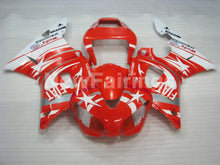 Load image into Gallery viewer, Red and White FIAT - YZF-R1 98-99 Fairing Kit - Vehicles &amp;