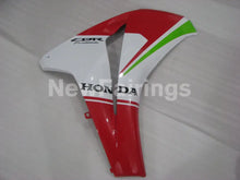 Load image into Gallery viewer, Red and White Green AMG - CBR1000RR 08-11 Fairing Kit -