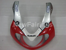 Load image into Gallery viewer, Red and White Jordan - TL1000R 98-03 Fairing Kit - Vehicles