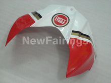 Load image into Gallery viewer, Red and White Lucky Strike - GSX - R1000 07 - 08 Fairing