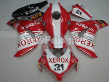 Load image into Gallery viewer, Red and White XEROX - CBR1000RR 08-11 Fairing Kit - Vehicles