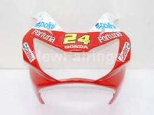 Load image into Gallery viewer, Red and Yellow Green Castrol - CBR 929 RR 00-01 Fairing Kit