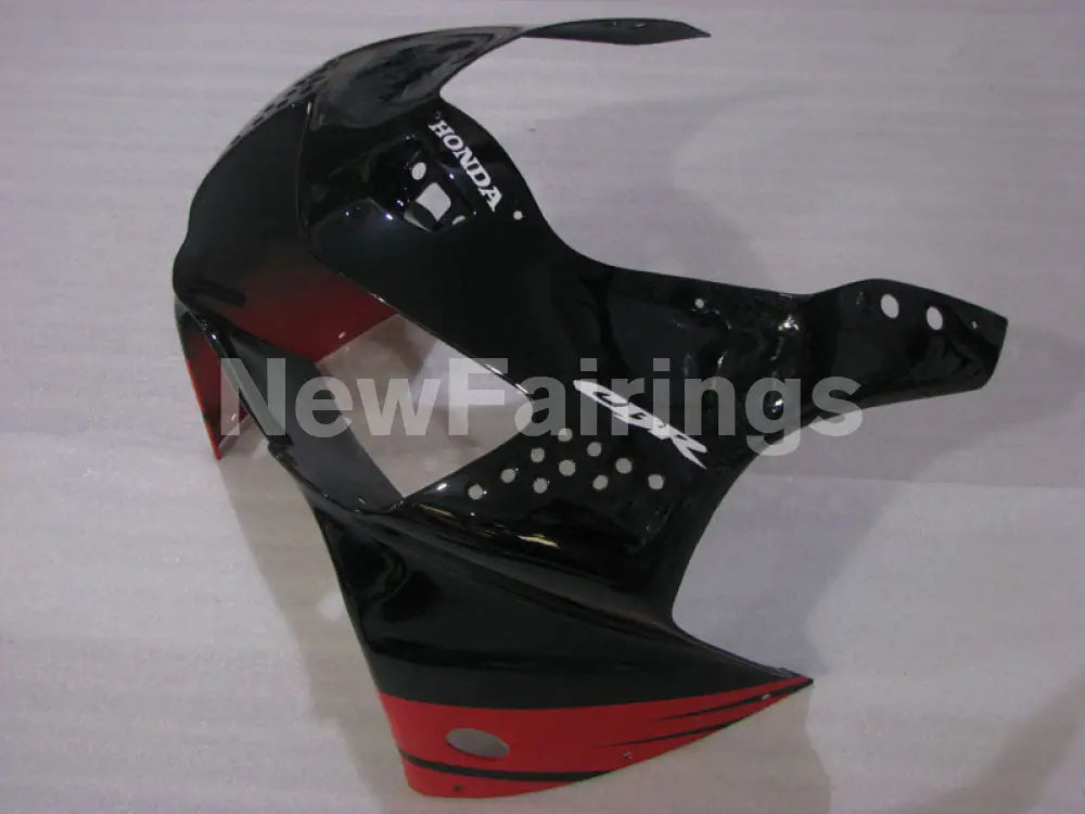 Red Black Factory Style - CBR 919 RR 98-99 Fairing Kit -