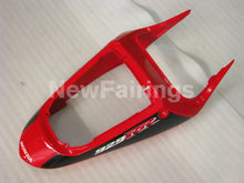 Load image into Gallery viewer, Red Black Factory Style - CBR 929 RR 00-01 Fairing Kit -