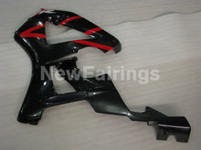 Load image into Gallery viewer, Red Black Factory Style - CBR 929 RR 00-01 Fairing Kit -