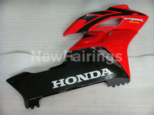 Load image into Gallery viewer, Red Black Factory Style - CBR1000RR 04-05 Fairing Kit -