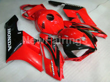 Load image into Gallery viewer, Red Black Factory Style - CBR1000RR 04-05 Fairing Kit -