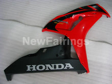 Load image into Gallery viewer, Red and Black Factory Style - CBR1000RR 06-07 Fairing Kit -