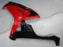 Load image into Gallery viewer, Red Black Factory Style - CBR1000RR 06-07 Fairing Kit -