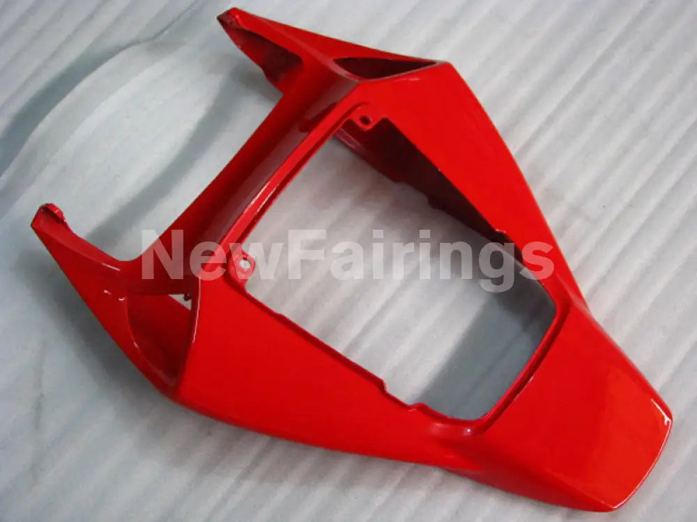 Red Black Factory Style - CBR1000RR 06-07 Fairing Kit -