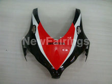 Load image into Gallery viewer, Red Black Factory Style - CBR1000RR 08-11 Fairing Kit -