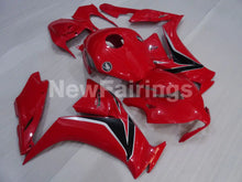 Load image into Gallery viewer, Red and Black Factory Style - CBR1000RR 12-16 Fairing Kit -