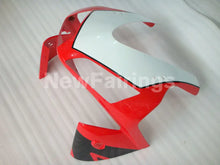 Load image into Gallery viewer, Red and Black Factory Style - CBR600RR 03-04 Fairing Kit -