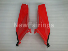 Load image into Gallery viewer, Red and Black Factory Style - CBR600RR 03-04 Fairing Kit -