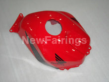 Load image into Gallery viewer, Red and Black Factory Style - CBR600RR 03-04 Fairing Kit -