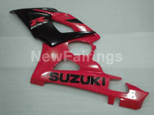 Load image into Gallery viewer, Red Black Factory Style - GSX - R1000 05 - 06 Fairing Kit