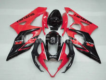 Load image into Gallery viewer, Red Black Factory Style - GSX - R1000 05 - 06 Fairing Kit